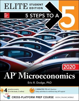 5 Steps to a 5: AP Microeconomics 2020 