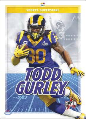 All Star Todd Gurley