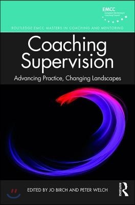 Coaching Supervision