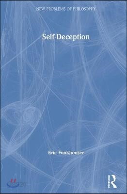Self-Deception