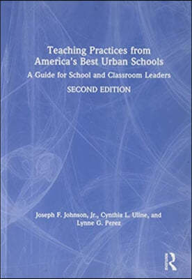 Teaching Practices from America's Best Urban Schools