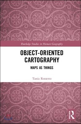 Object-Oriented Cartography