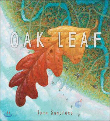 Oak Leaf