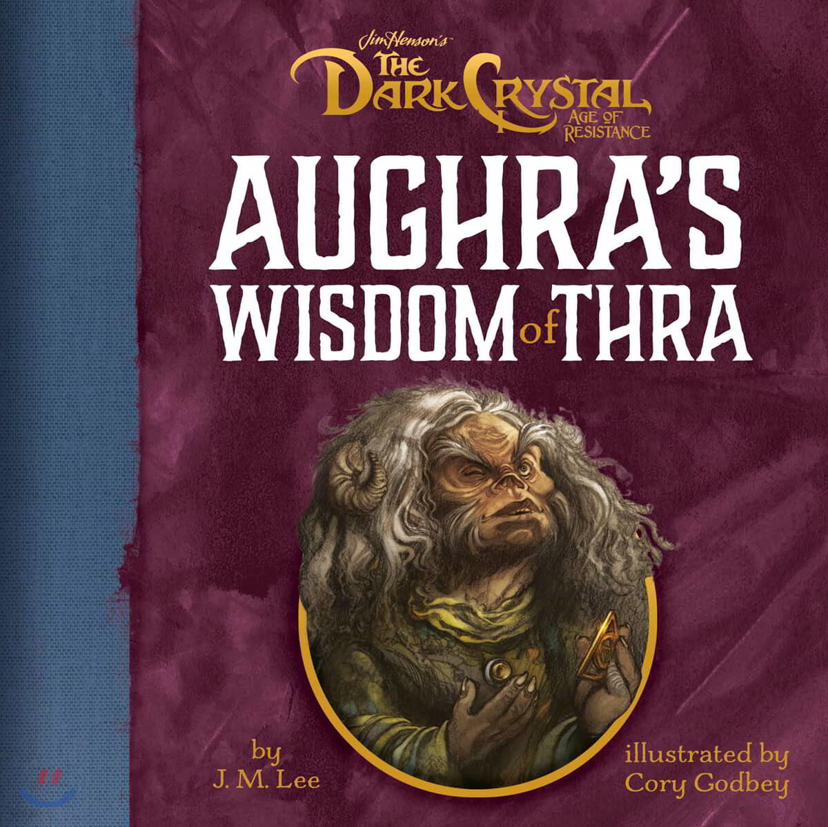 Aughra&#39;s Wisdom of Thra
