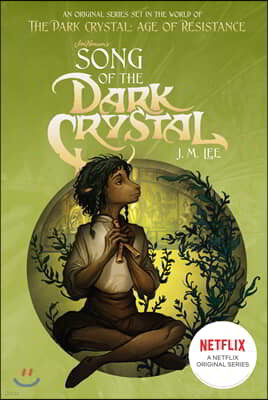 Song of the Dark Crystal #2