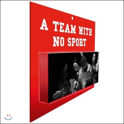 A Team with No Sport: Virgil Abloh Pyrex Vision Flip Book