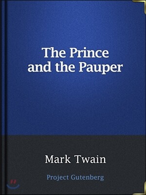 The Prince and the Pauper