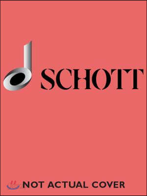 Flute Concerto in G Major, Op. 29: Flute and Piano
