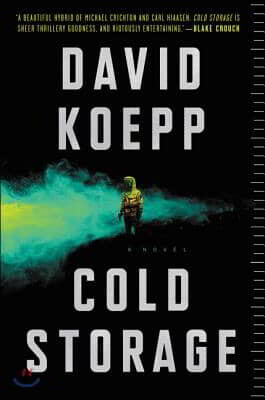 Cold Storage