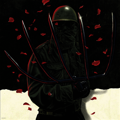 Richard Einhorn — The Prowler (로즈마리 킬러) (Soundtrack) 앨범 커버