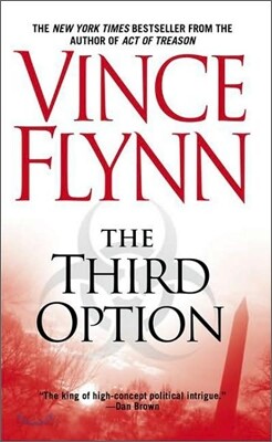 Mitch Rapp Series #2 : The Third Option