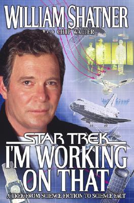 Star Trek: A Trek from Science Fiction to Science Fact