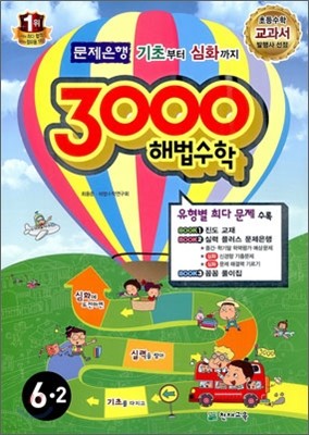 3000 ع Ƿ 6-2 (2012)