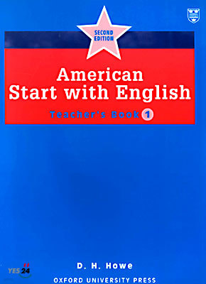 American Start with English 1