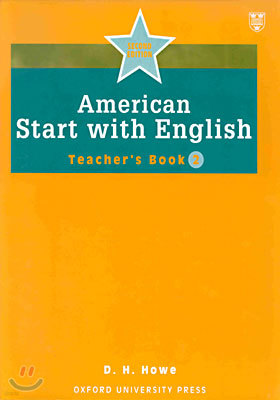 American Start with English 2