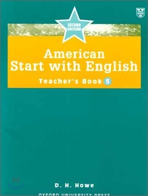 American Start with English 5