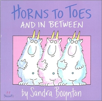 Horns to Toes