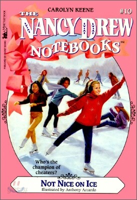 Not Nice on Ice