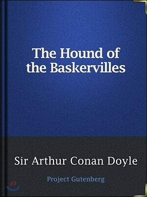 The Hound of the Baskervilles