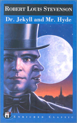 Dr. Jekyll and Mr. Hyde
