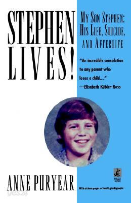 Stephen Lives