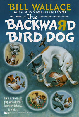 The Backward Bird Dog