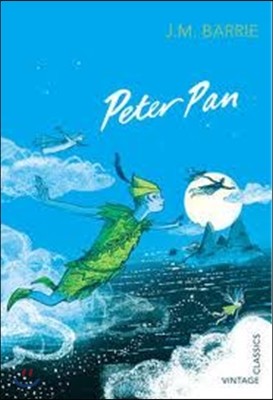 The Peter Pan