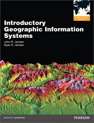 Introductory Geographic Information Systems (IE)