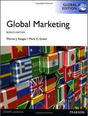 Global Marketing, 7/E