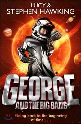 George and the Big Bang