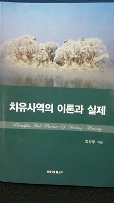 치유사역의이론과 실제