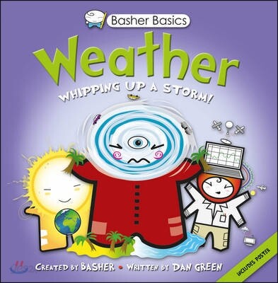 Basher Basics: Weather
