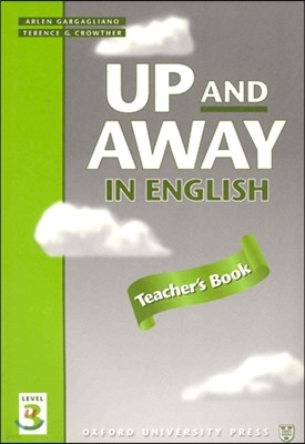 Up and Away in English 3 : Teacher's Book
