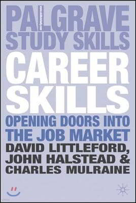 Career Skills: Opening Doors into the Job Market