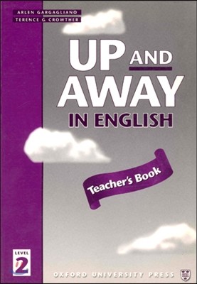 Up and Away in English 2 : Teacher's Book