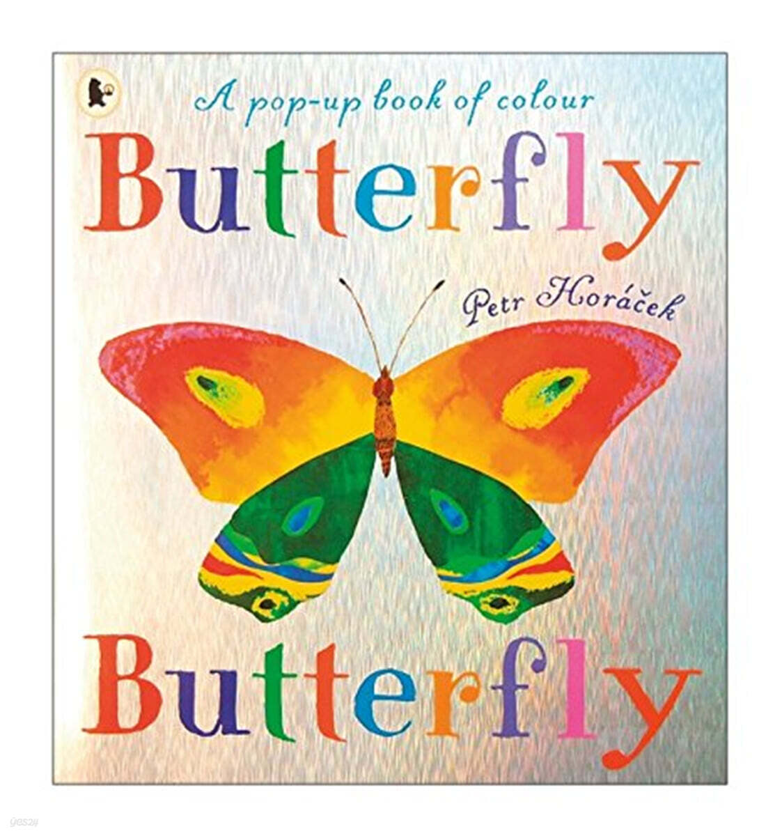 Butterfly, Butterfly
