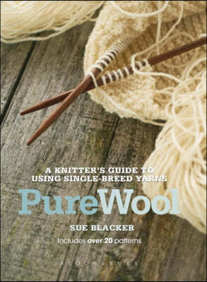 The Pure Wool
