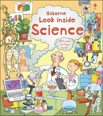 Look Inside Science