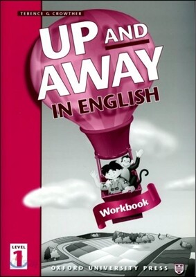 Up and Away in English 1 : Workbook