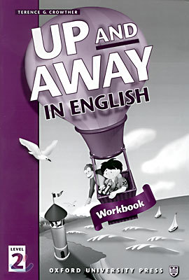 Up and Away in English: 2: Workbook