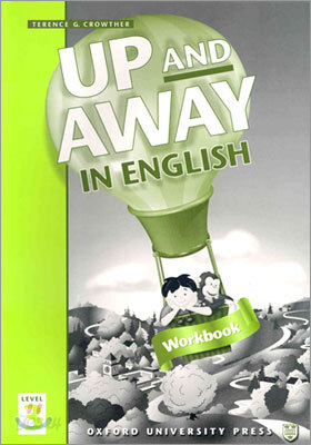 Up and Away in English 3 : Workbook