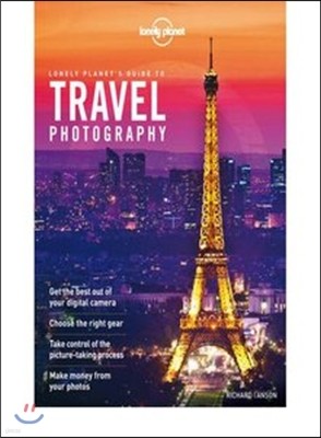 Lonely Planet's Guide to Travel Photography