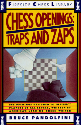Chess Openings: Traps and Zaps
