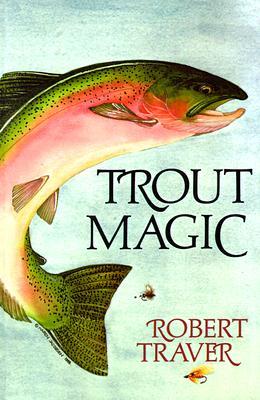 Trout Magic