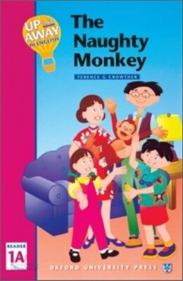Up and Away in English 1 : Reader 1A