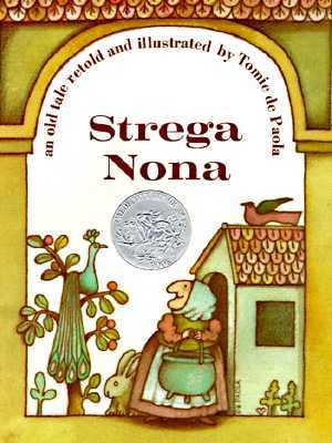 Strega Nona: An Original Tale