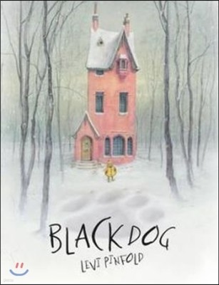 The Black Dog