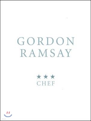 Gordon Ramsay 3 Star Chef