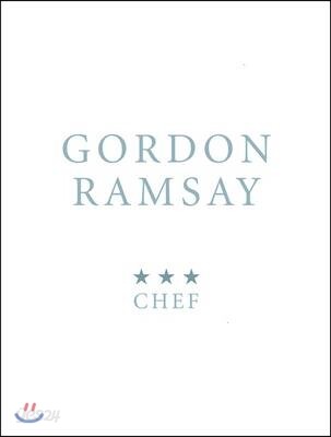 Gordon Ramsay 3 Star Chef