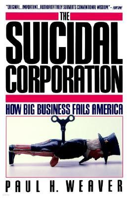 Suicidal Corporation